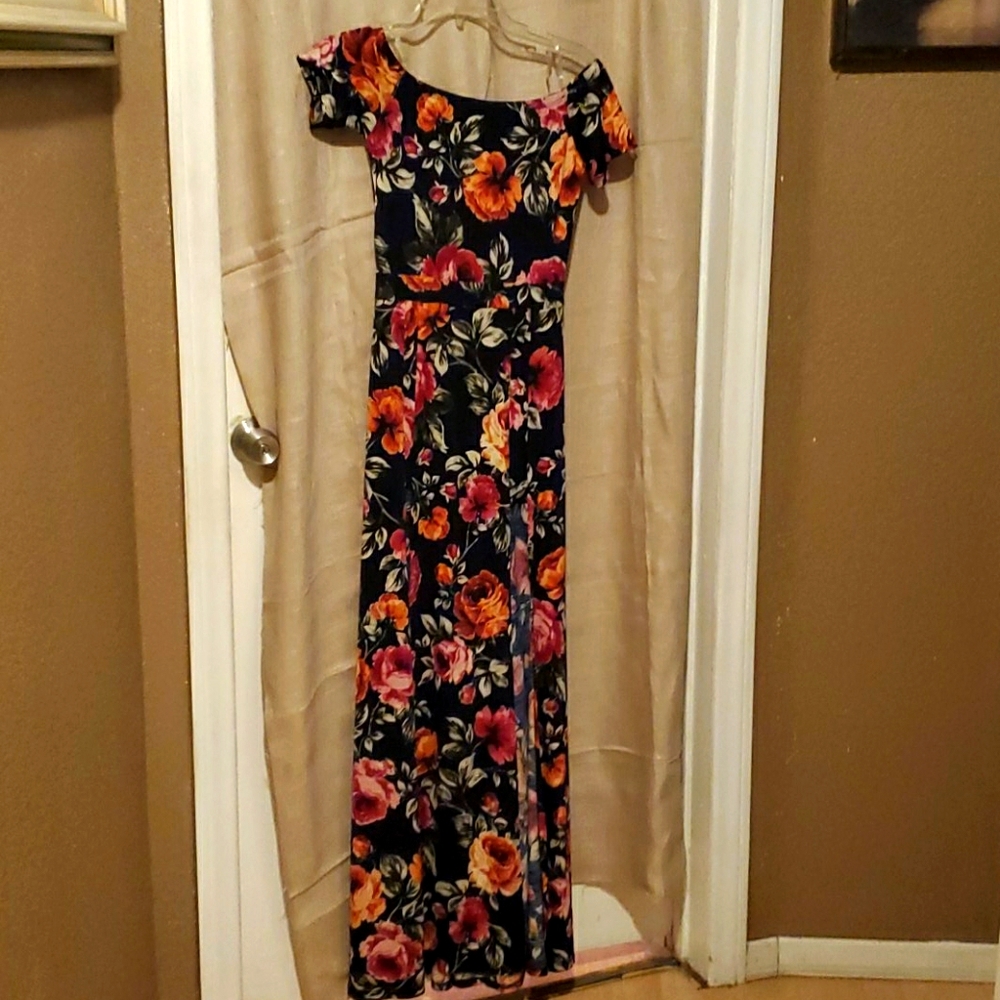 Short Romper